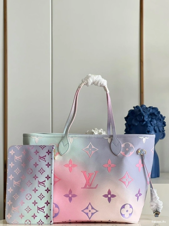 NEVERFULL VUITTON LOUIS MM 0123